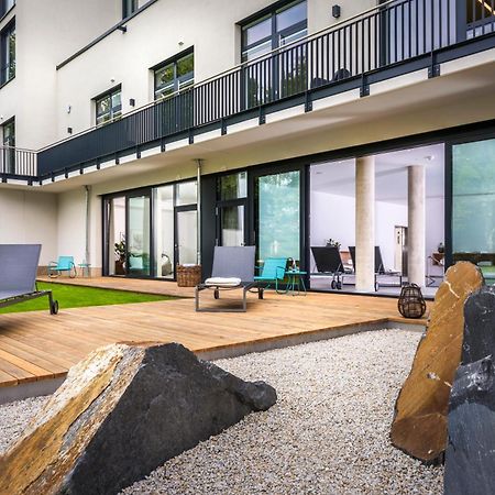 Hotel Melchior Park Würzburg Dış mekan fotoğraf