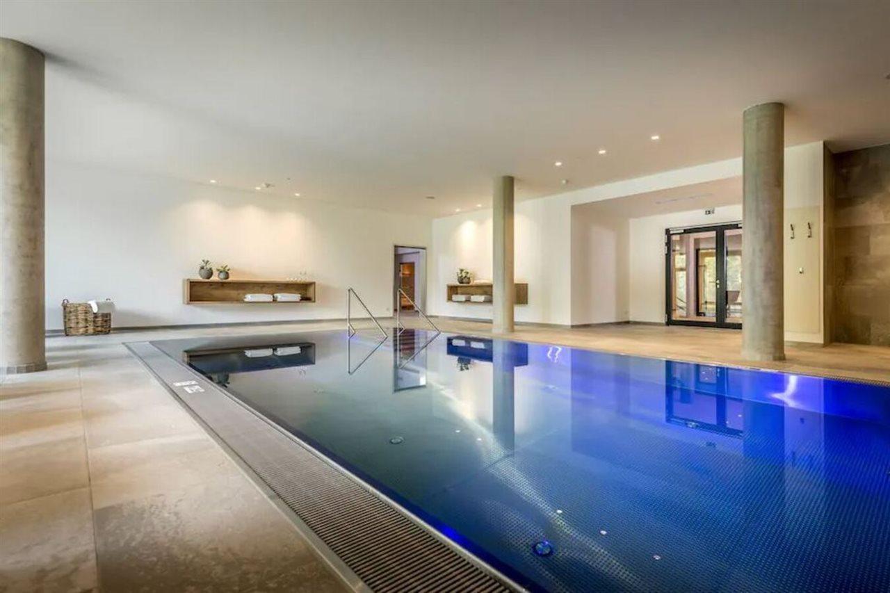 Hotel Melchior Park Würzburg Dış mekan fotoğraf