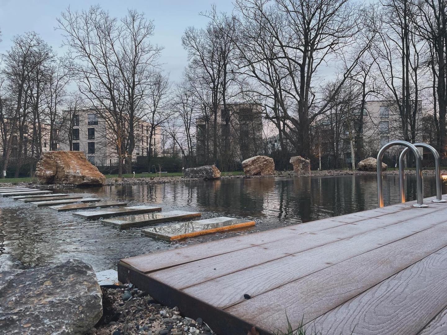 Hotel Melchior Park Würzburg Dış mekan fotoğraf