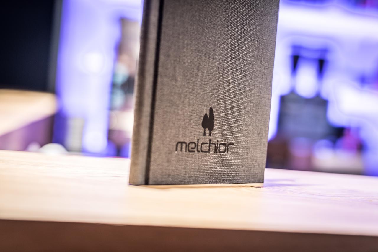 Hotel Melchior Park Würzburg Dış mekan fotoğraf