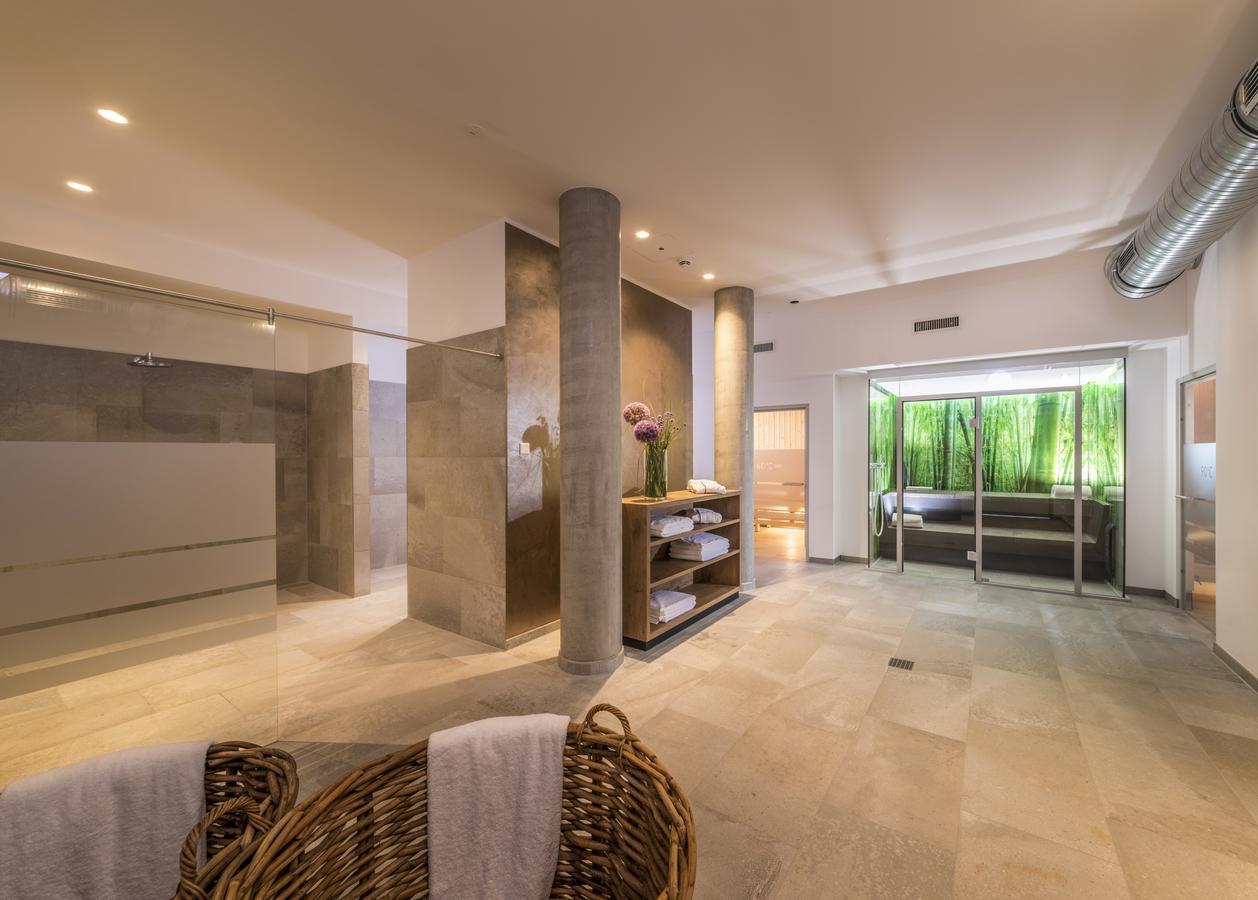 Hotel Melchior Park Würzburg Dış mekan fotoğraf