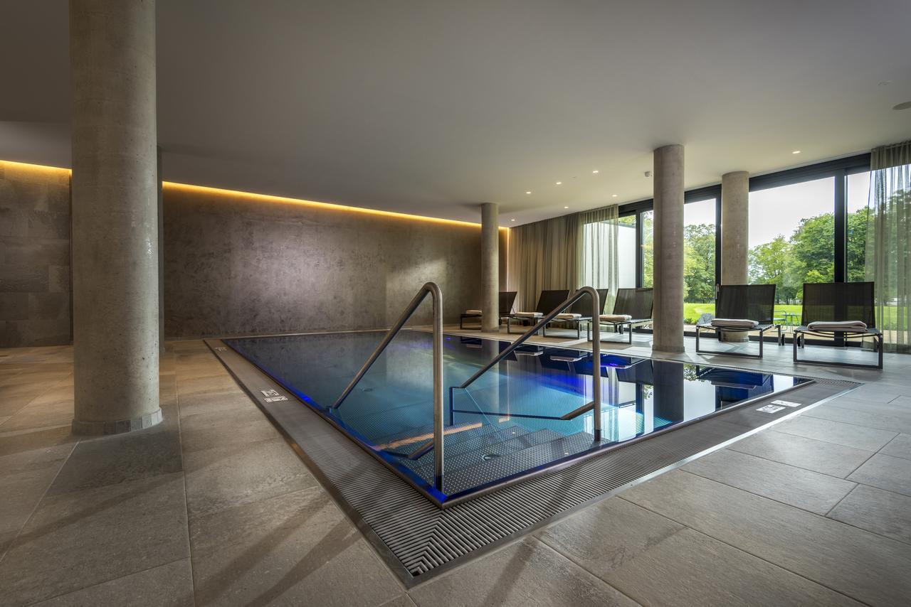 Hotel Melchior Park Würzburg Dış mekan fotoğraf