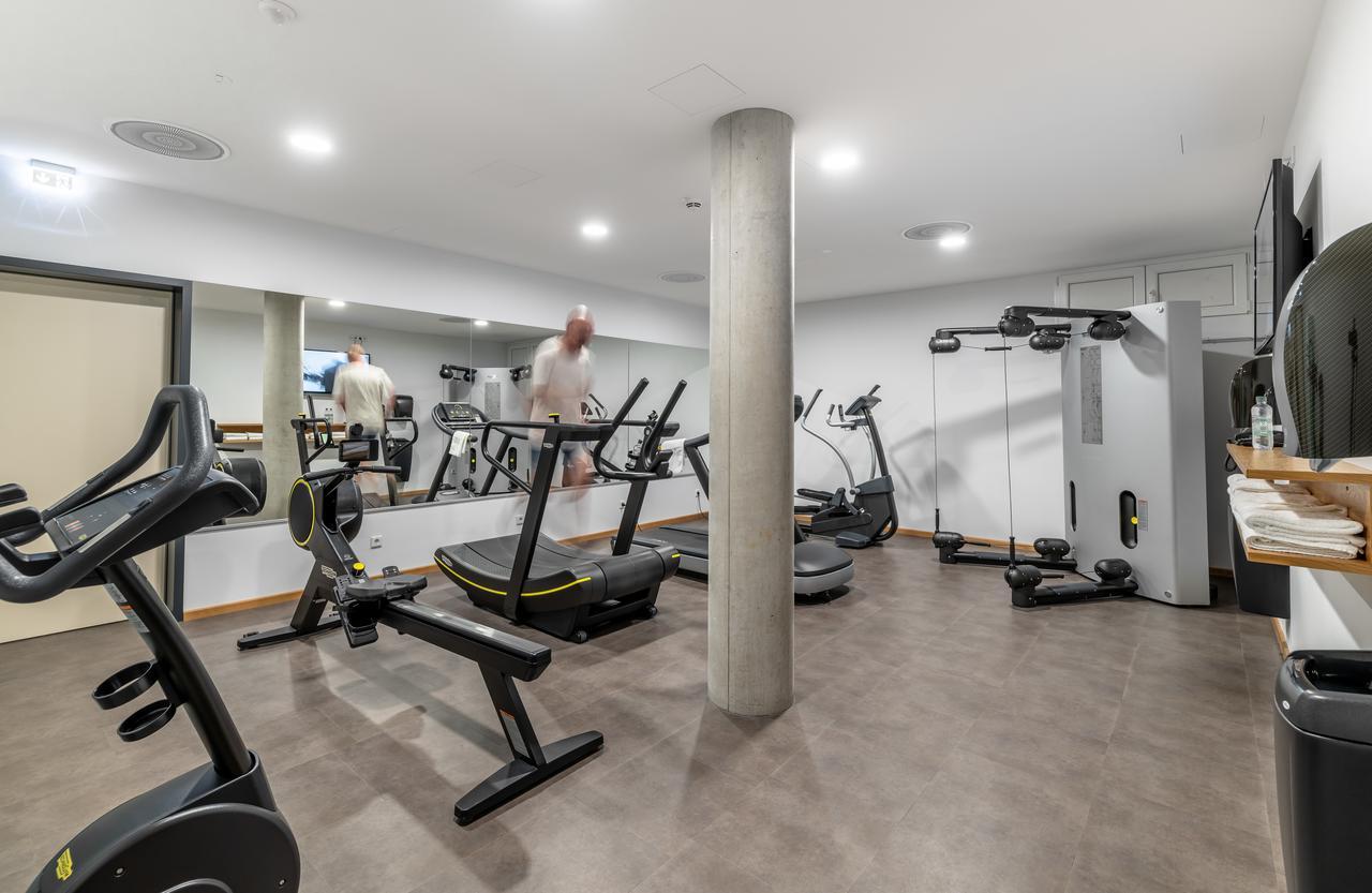 Hotel Melchior Park Würzburg Dış mekan fotoğraf